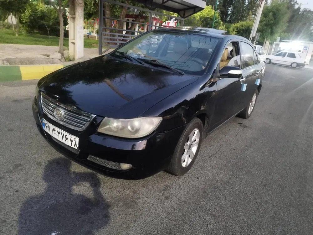 لیفان 620