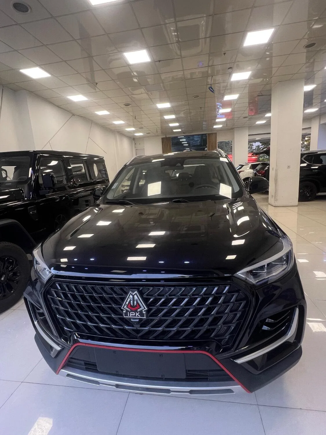 اونترا U75 Plus