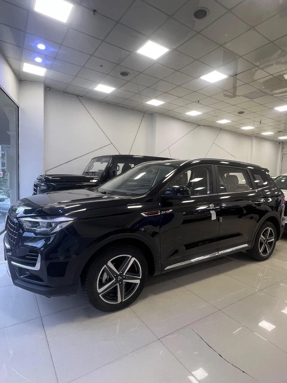 اونترا  U75 Plus 6
