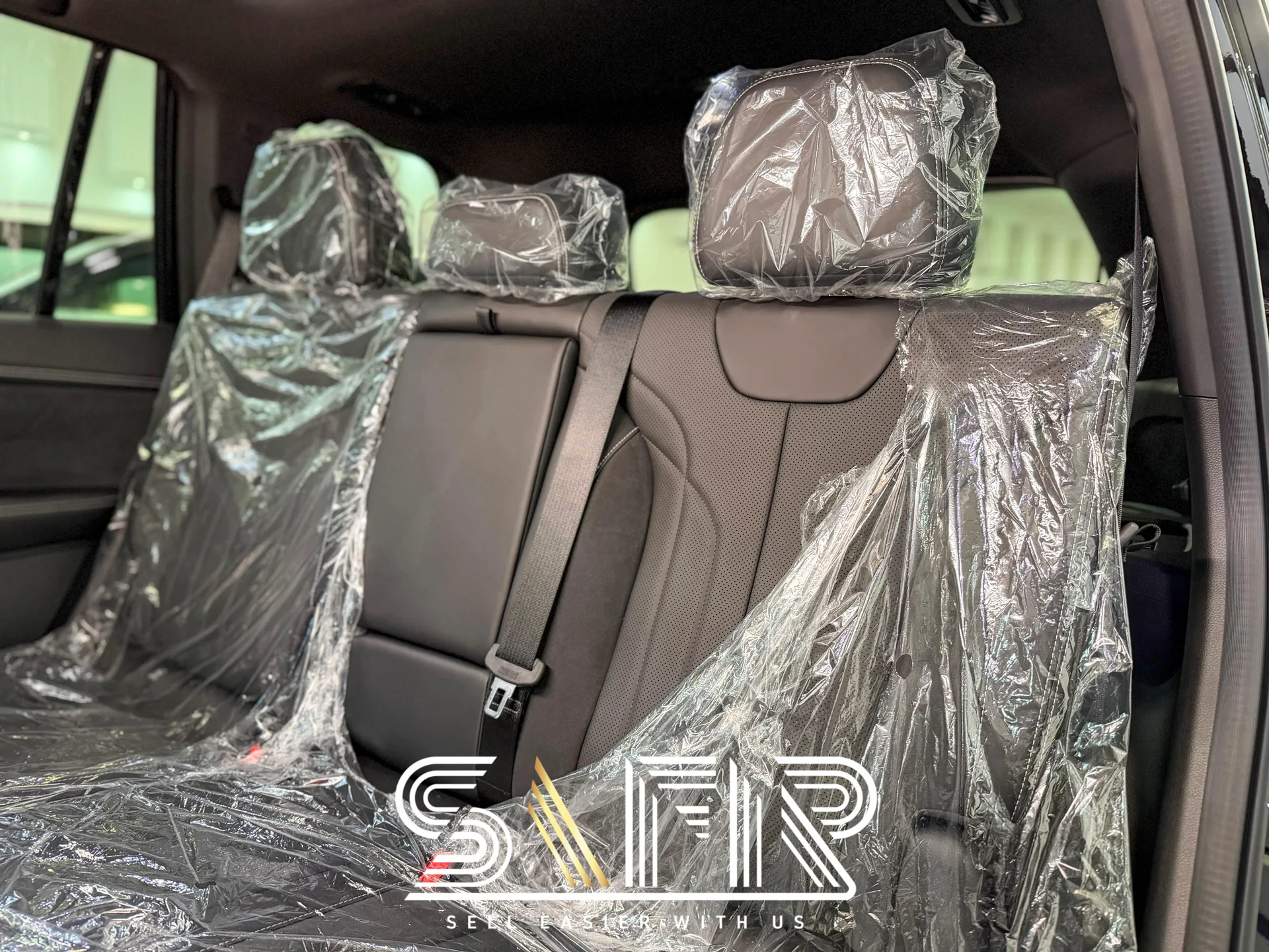 جی ای سی  ES9 5