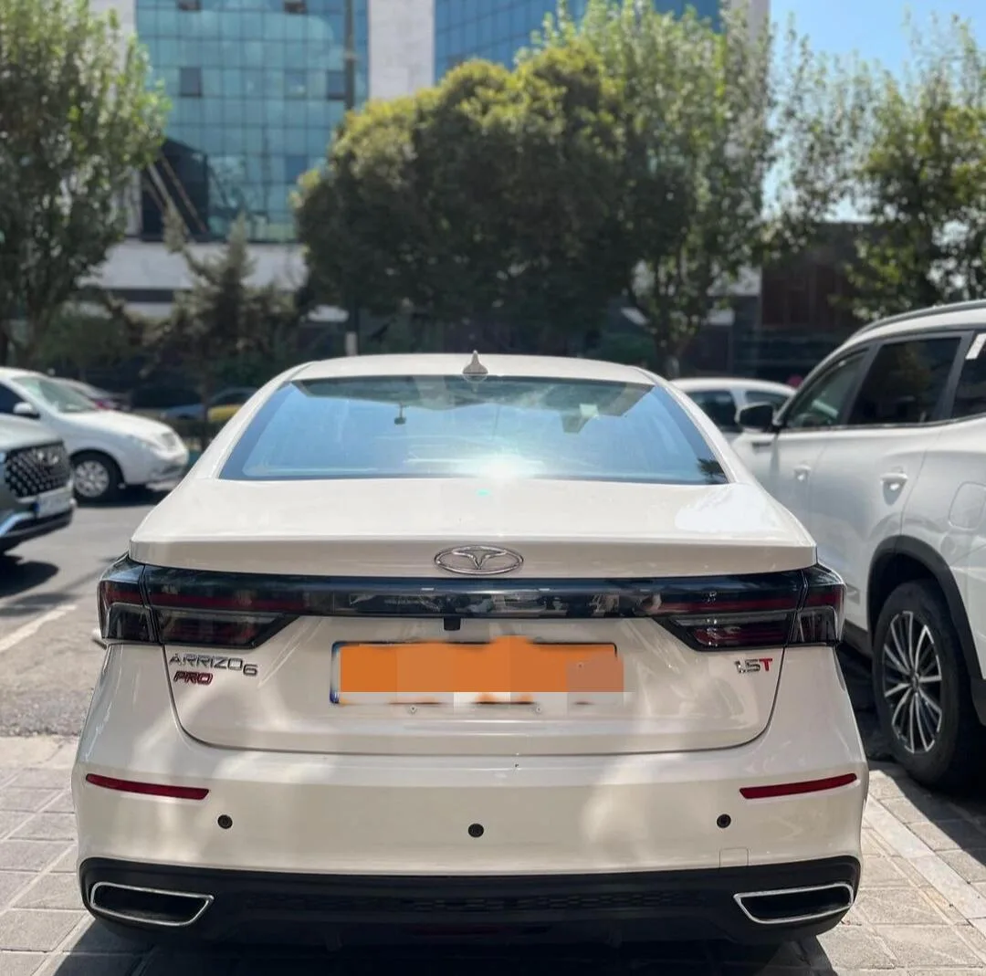 فونیکس  آریزو 6 پرو 5