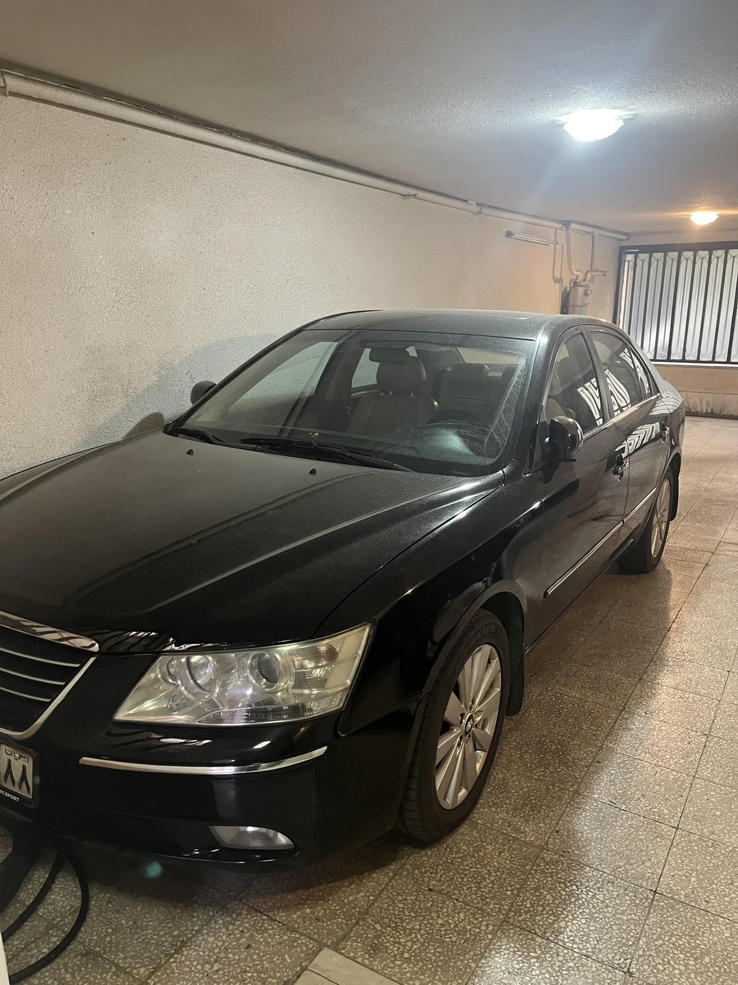 هیوندای سوناتا