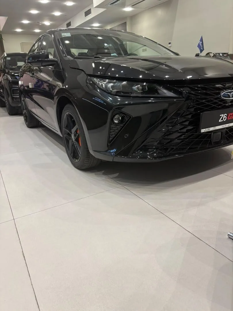 فونیکس آریزو 6 جی تی (Z6 GT)