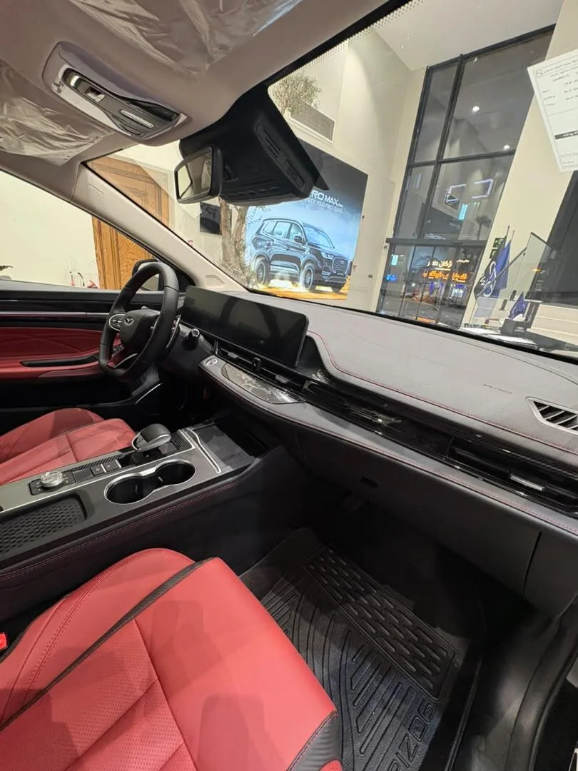 فونیکس  آریزو 6 جی تی (Z6 GT) 2