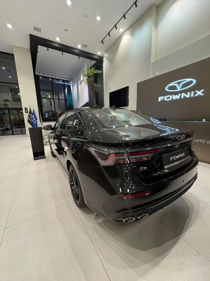 فونیکس  آریزو 6 جی تی (Z6 GT) 3