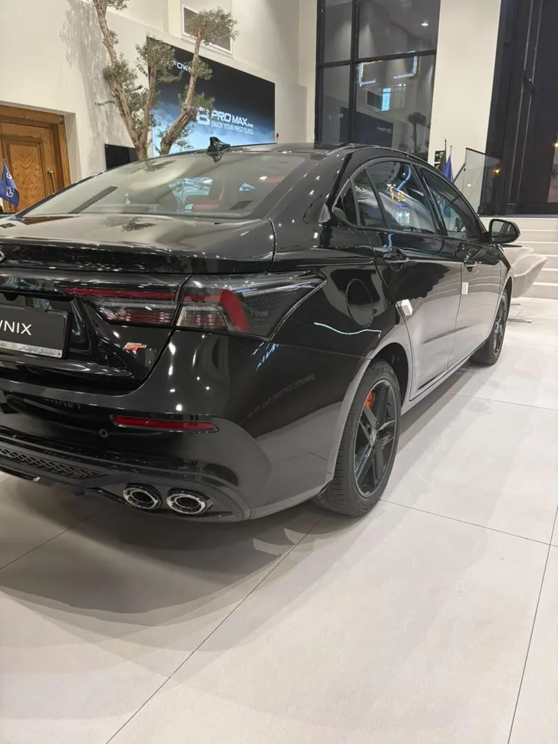 فونیکس  آریزو 6 جی تی (Z6 GT) 4