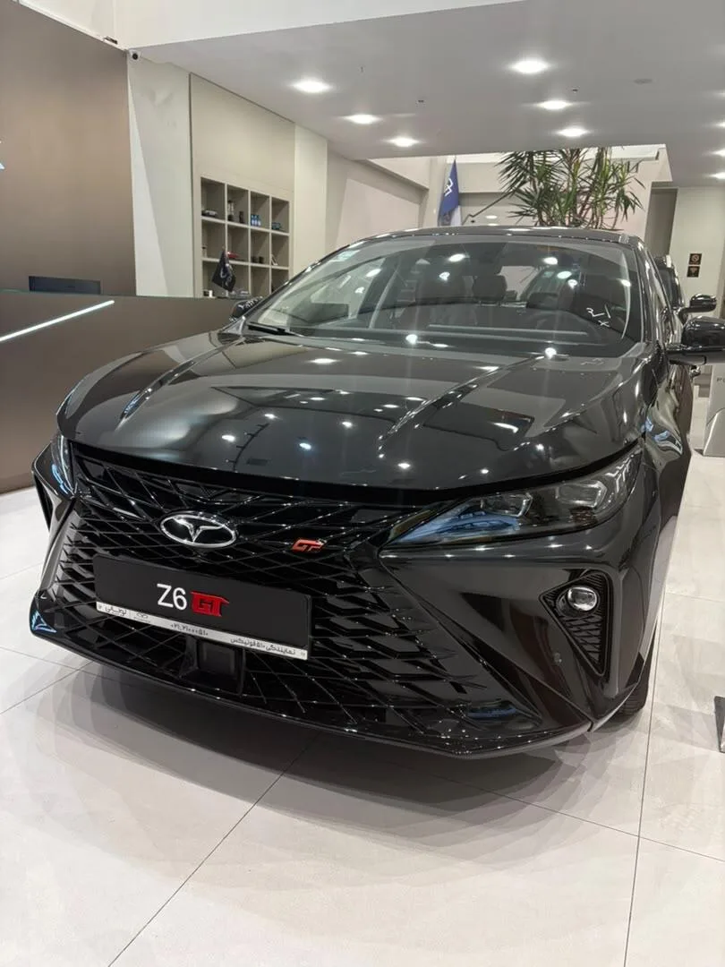 فونیکس  آریزو 6 جی تی (Z6 GT) 5