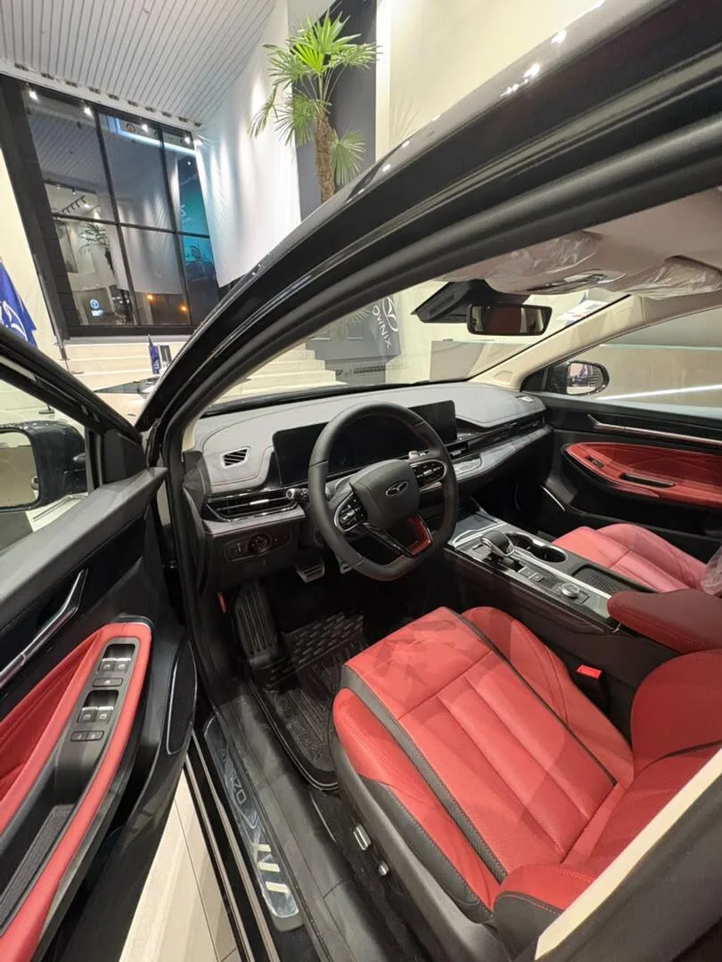 فونیکس  آریزو 6 جی تی (Z6 GT) 6