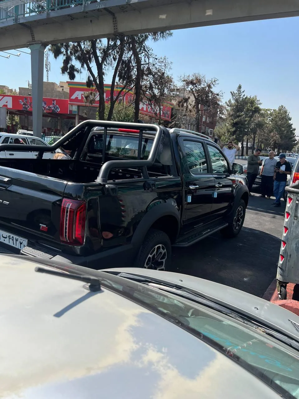 کی ام سی  T9 4