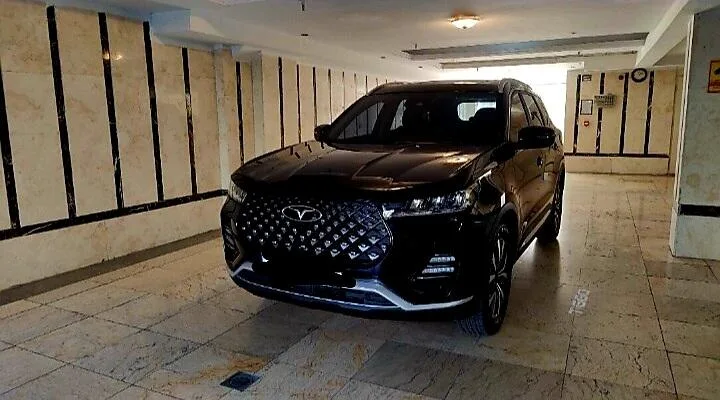 فونیکس تیگو 7 پرو