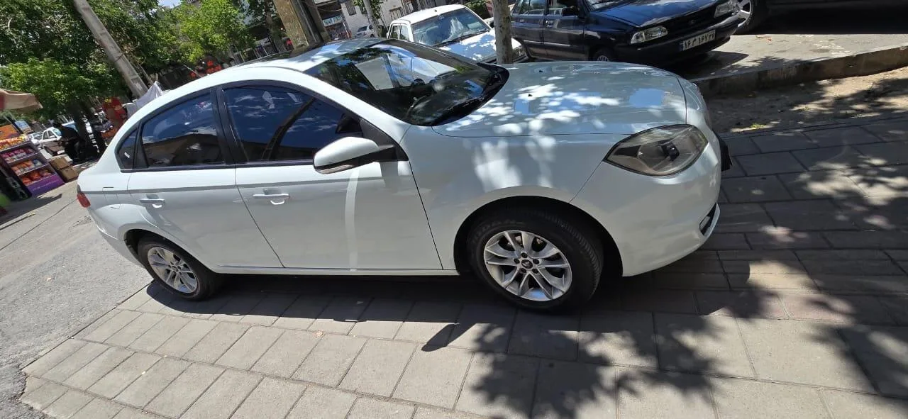 برلیانس  H330 3
