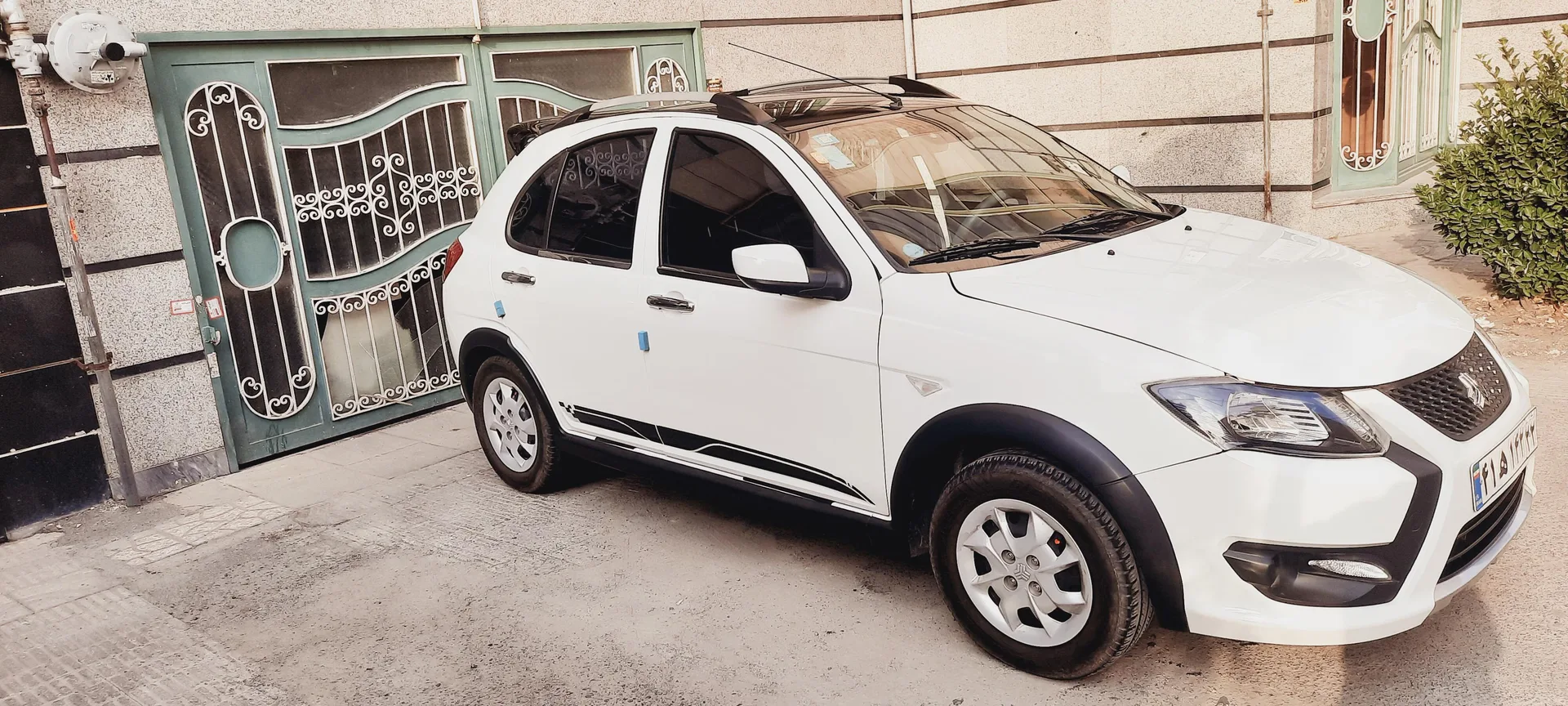 کوییک SR