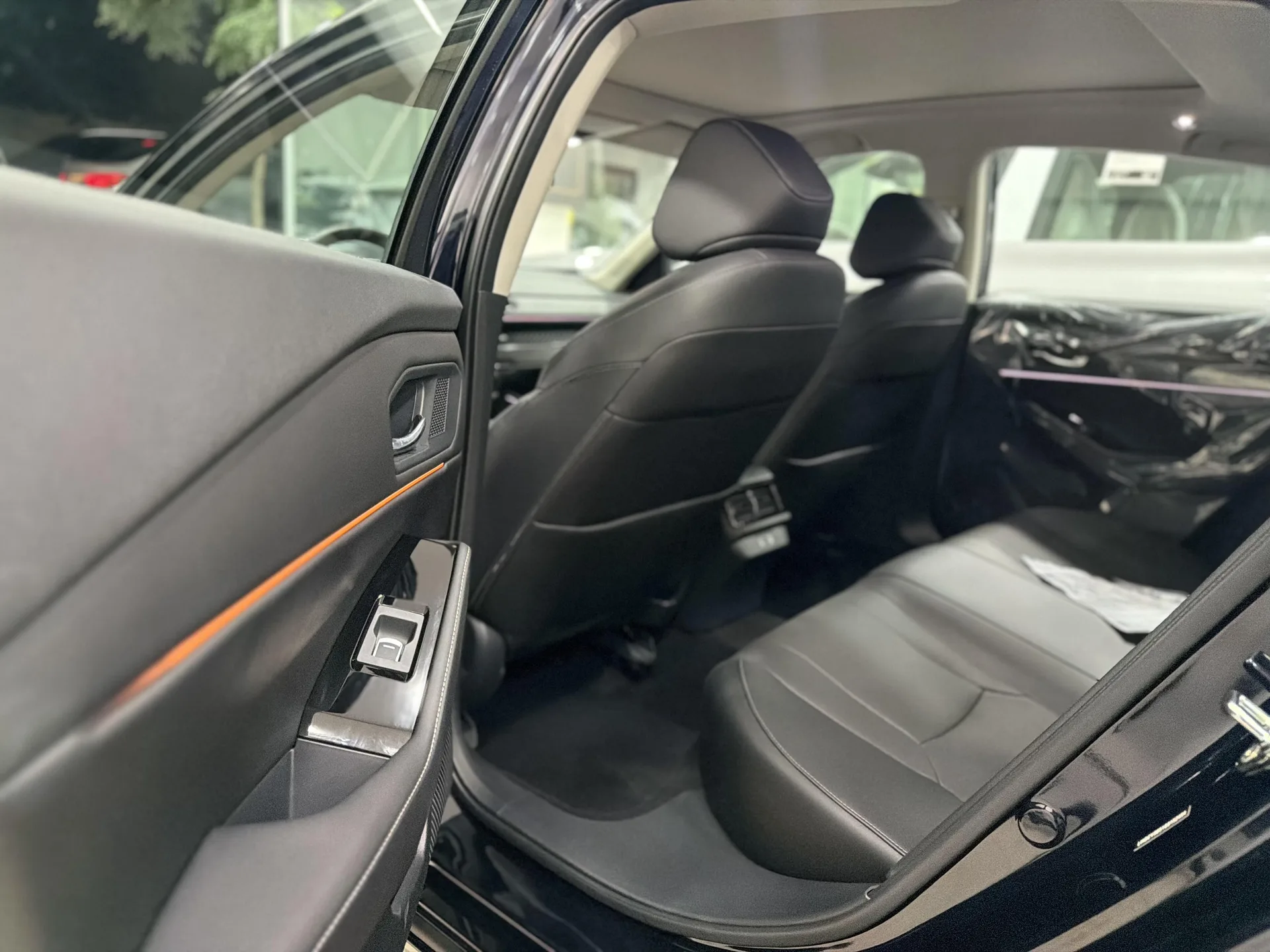 هوندا  آکورد e:PHEV 7