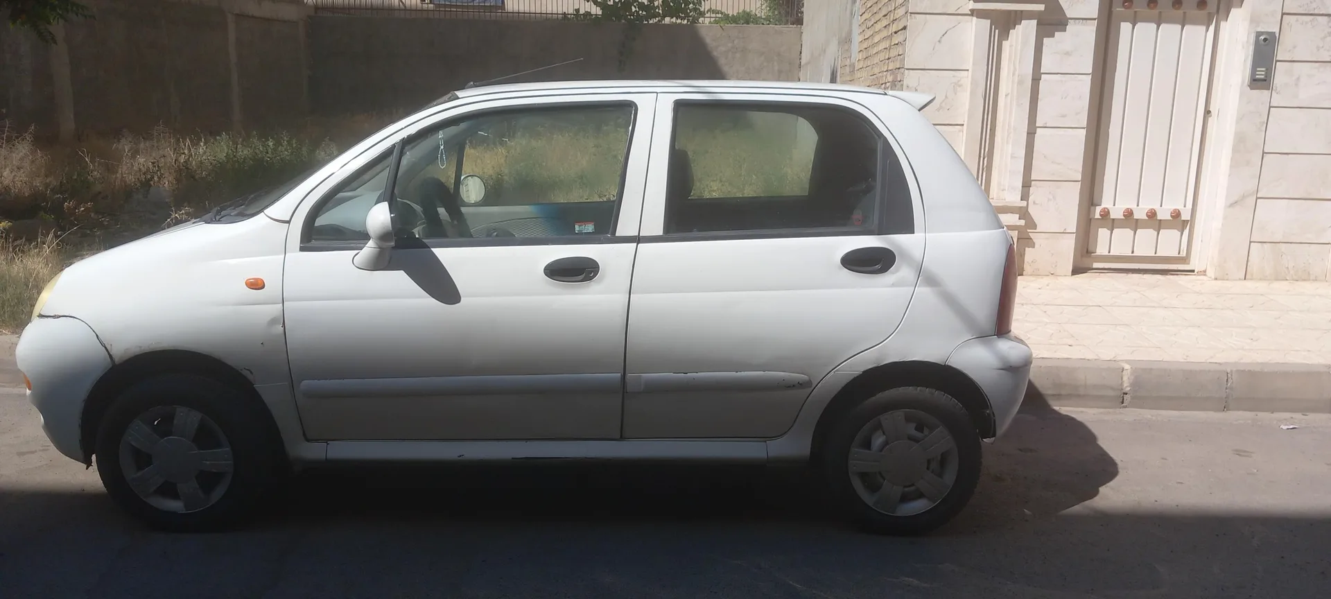 ام وی ام 110