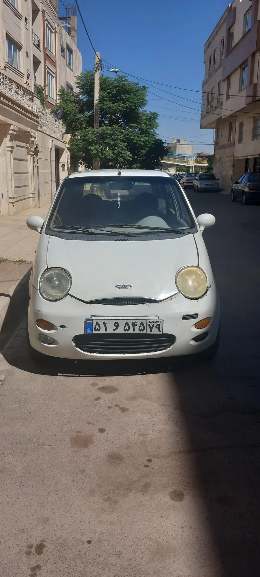 ام وی ام  110 4