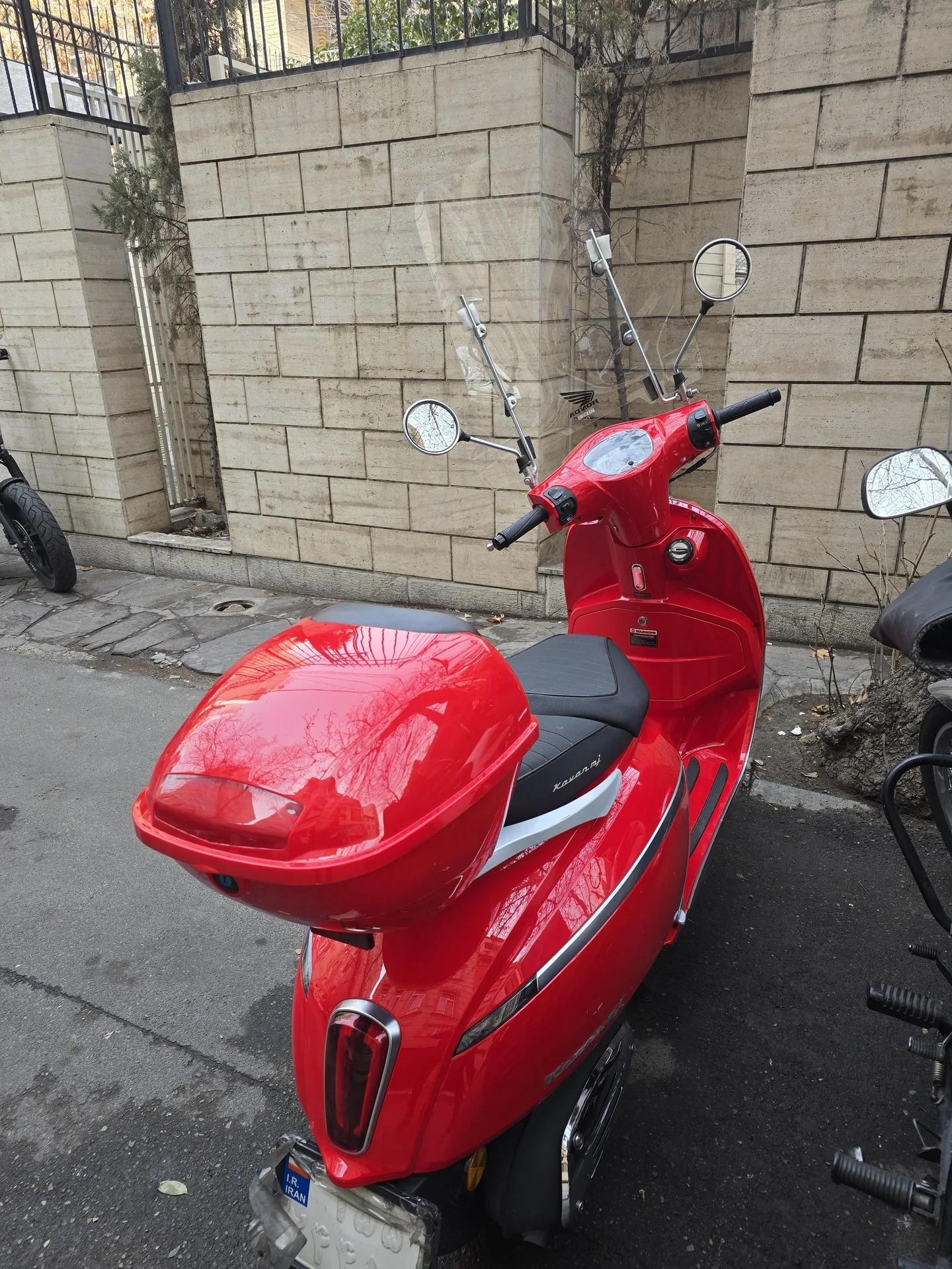 دینو  کاوان MJ150 3