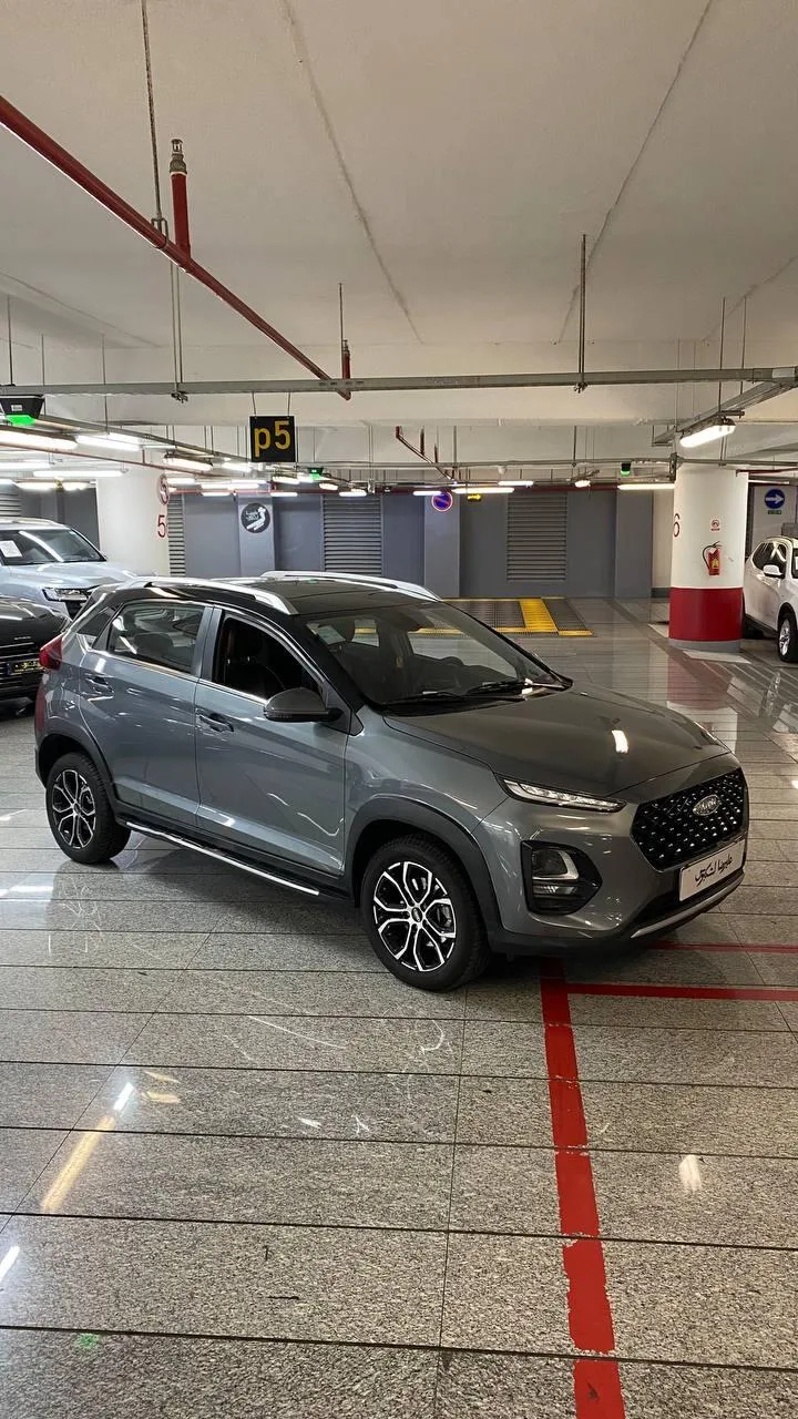 ام وی ام X22 PRO