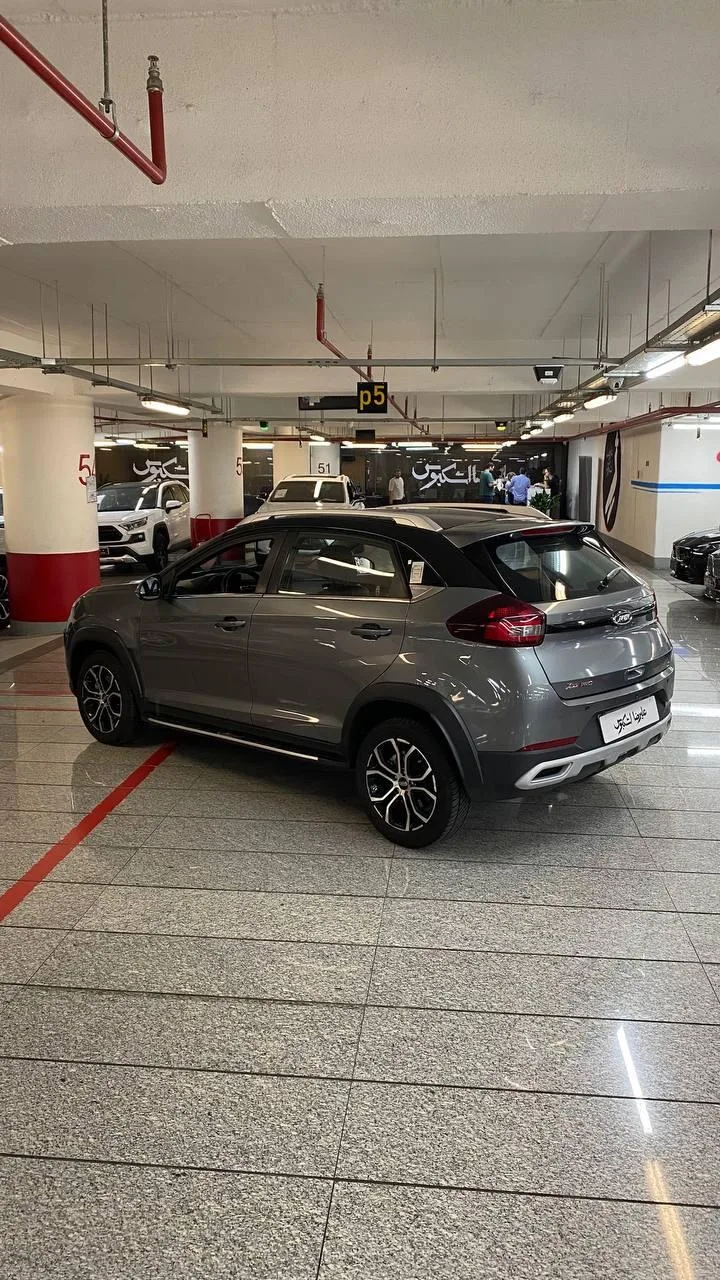 ام وی ام  X22 PRO 2