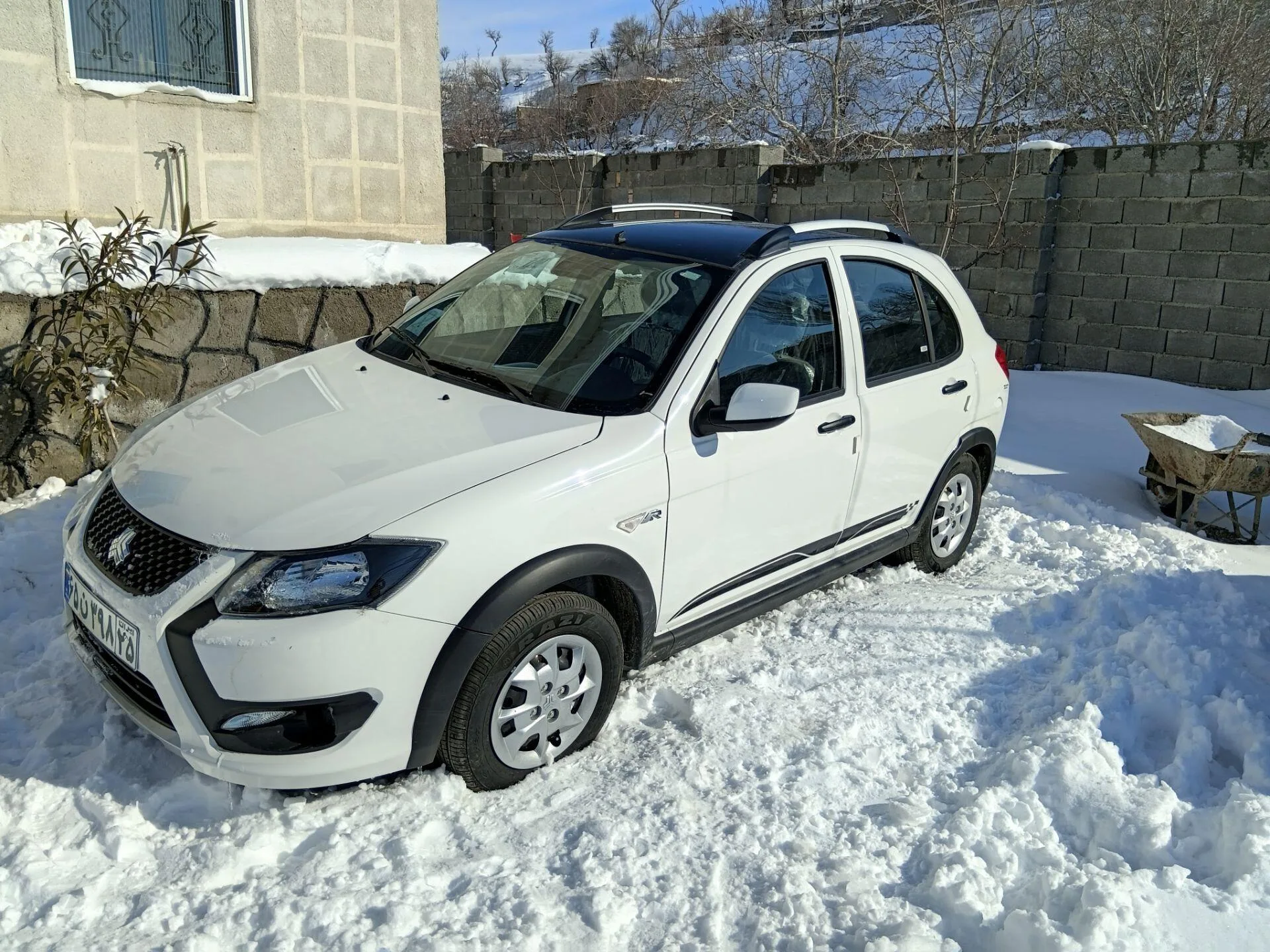 کوییک SR