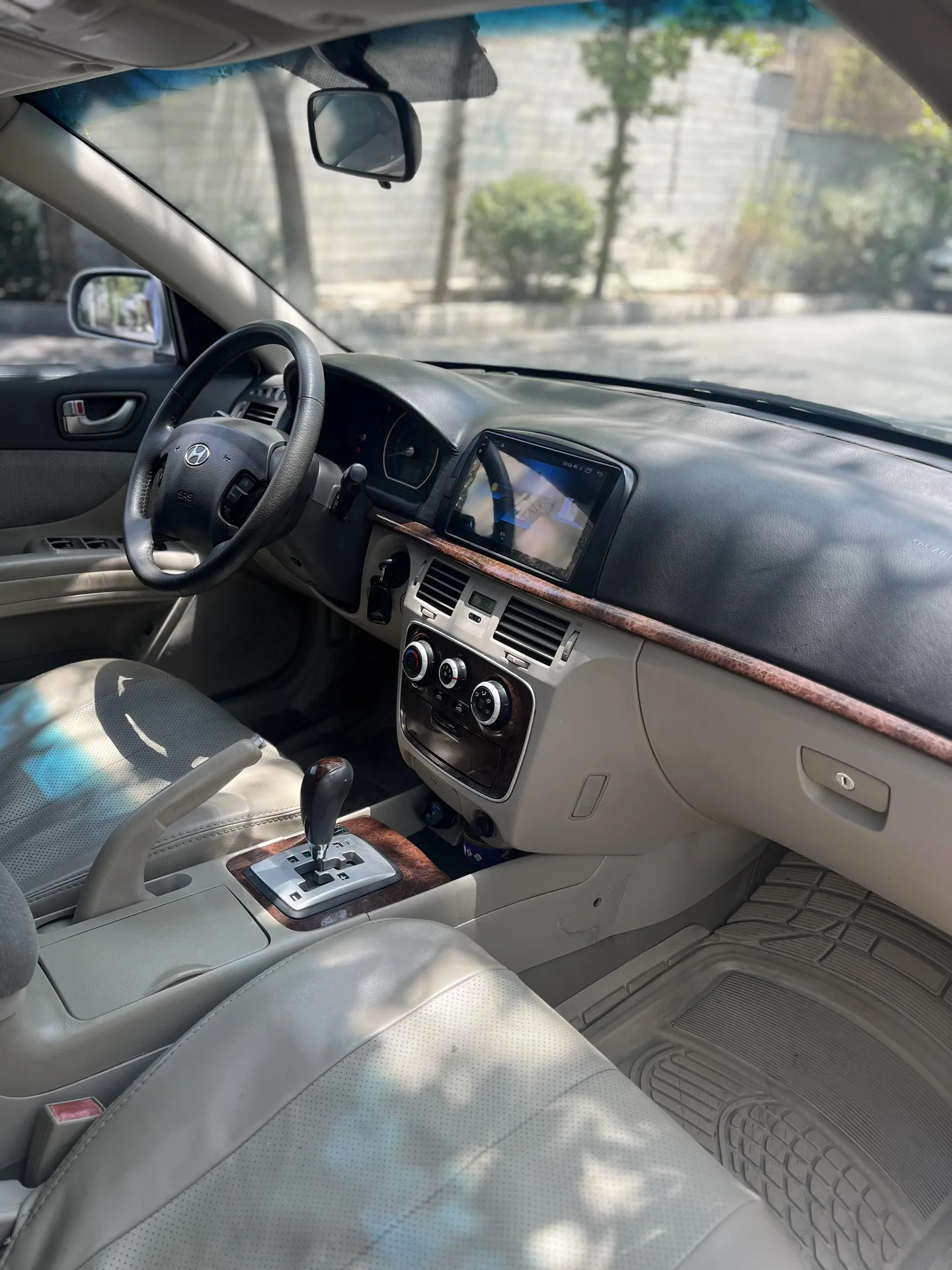 هیوندای  سوناتا 2