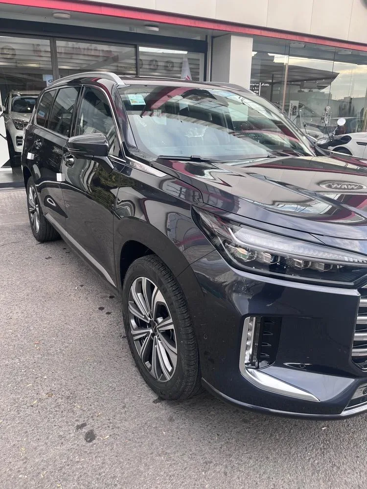 اکستریم  VX (QX) 2