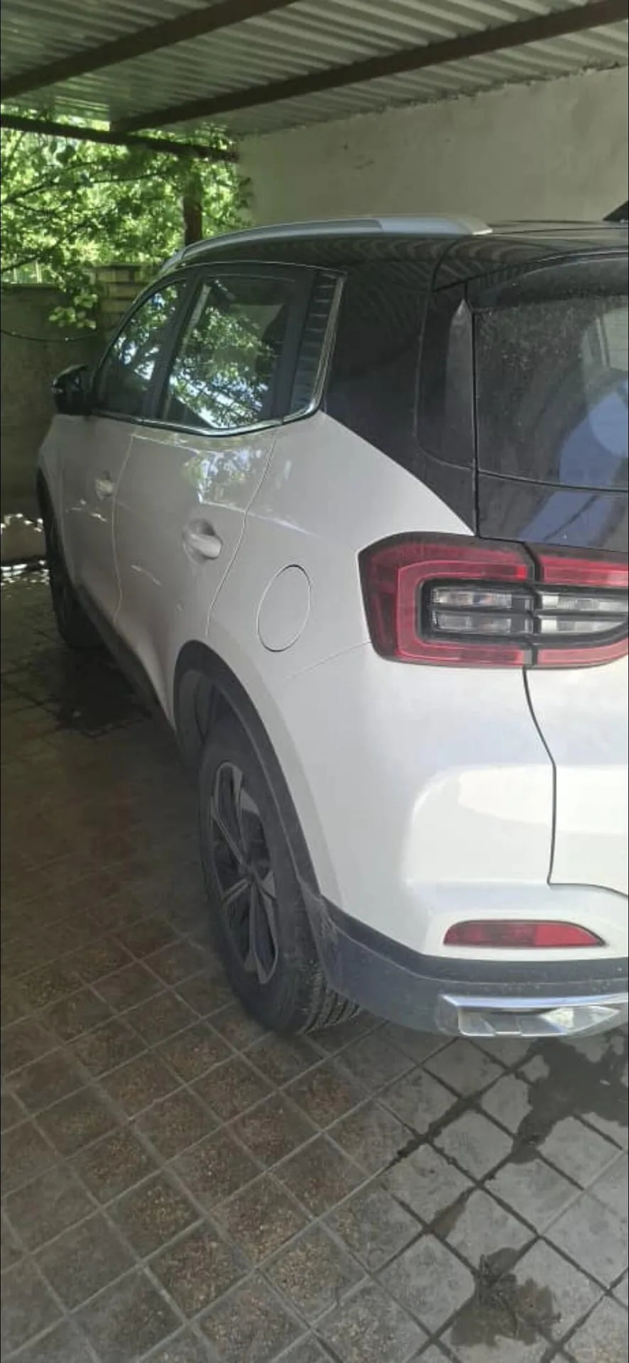 ام وی ام  X55 PRO