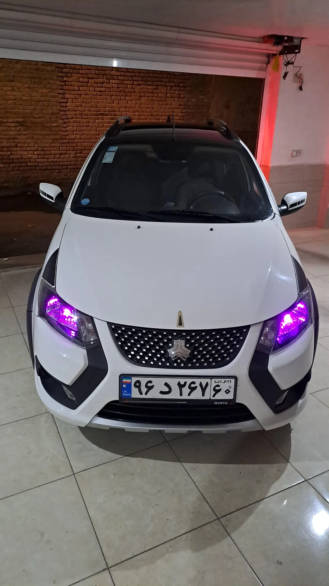 کوییک SR