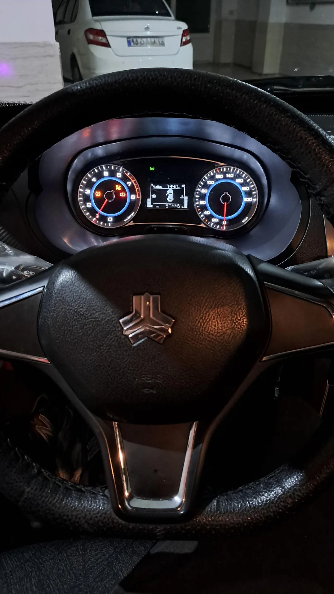 کوییک  SR 2