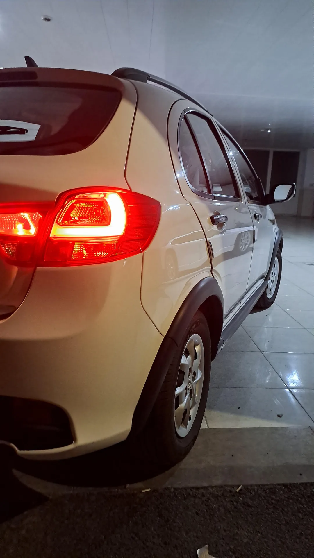 کوییک  SR 4
