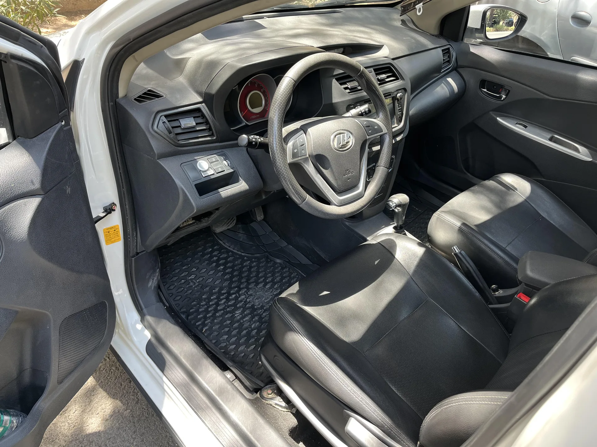 لیفان  X50 2