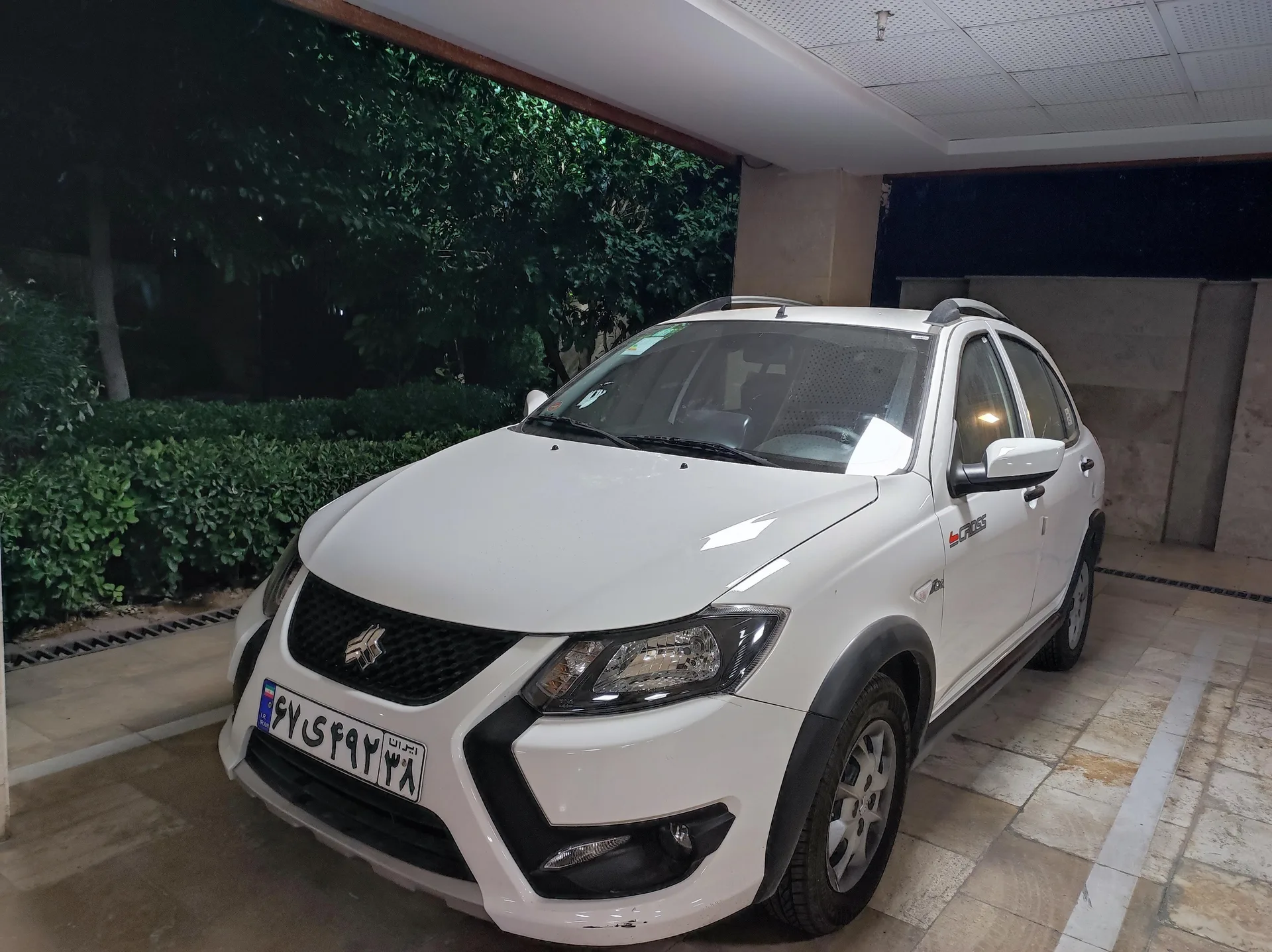 کوییک  GX 2