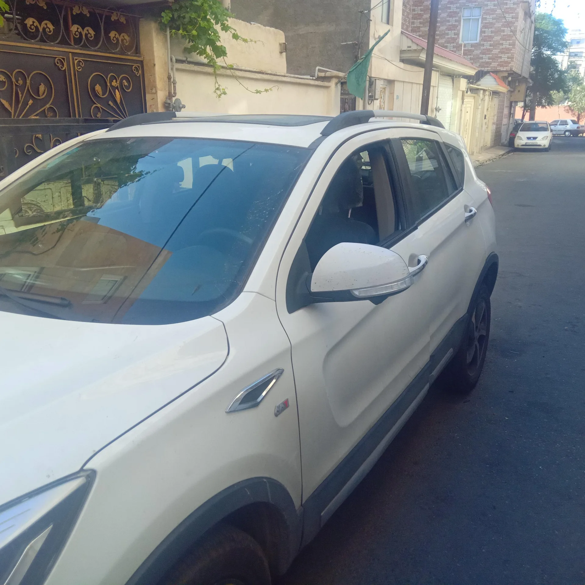 هایما  S5 2