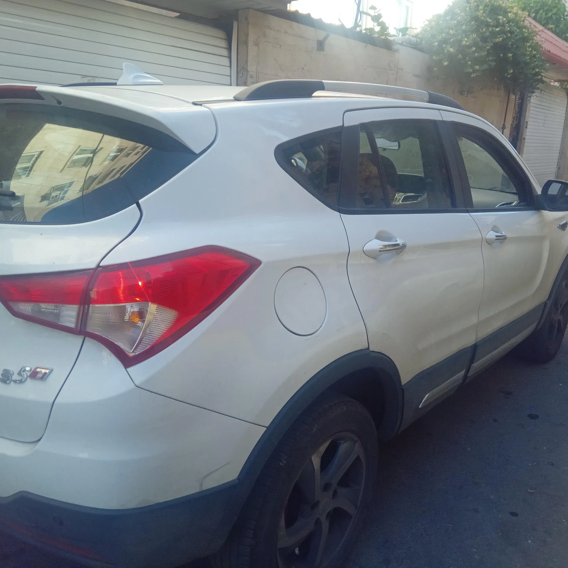 هایما  S5 3