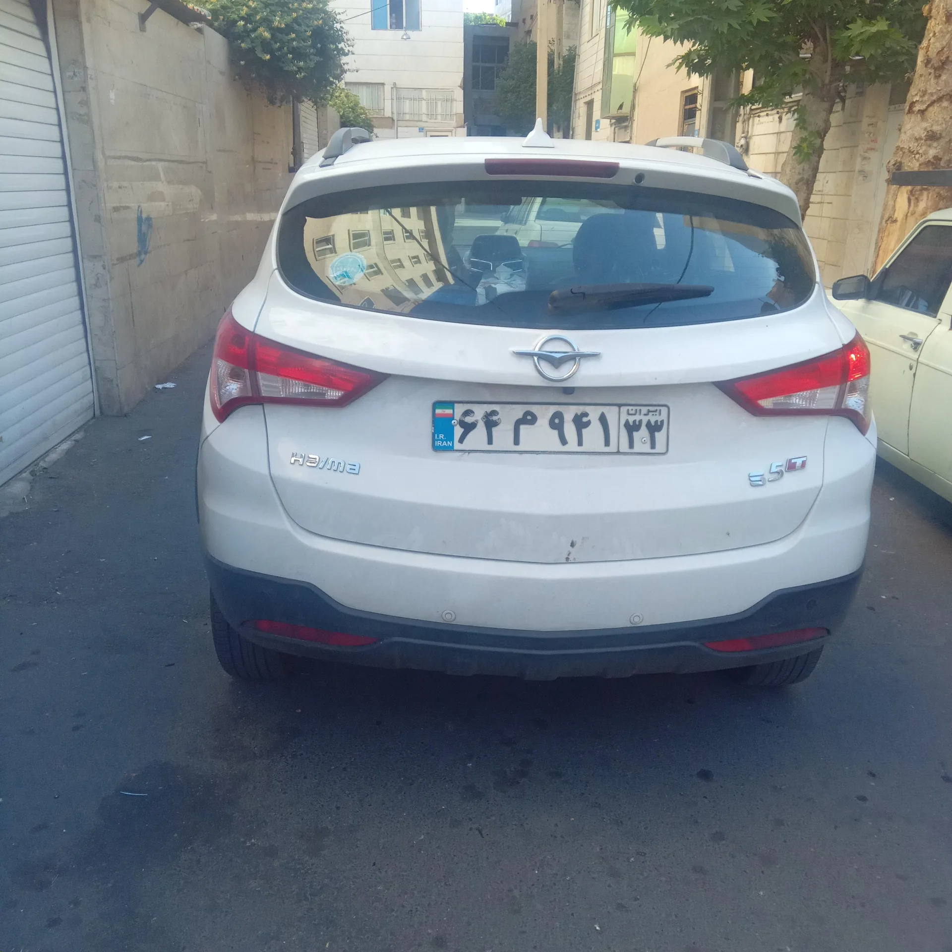 هایما  S5 4