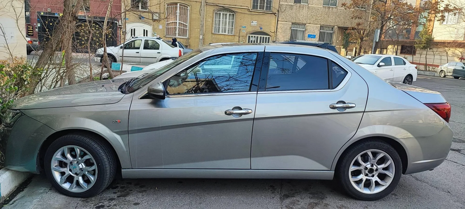 دنا  پلاس EF7 4