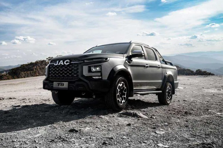 کی ام سی T9