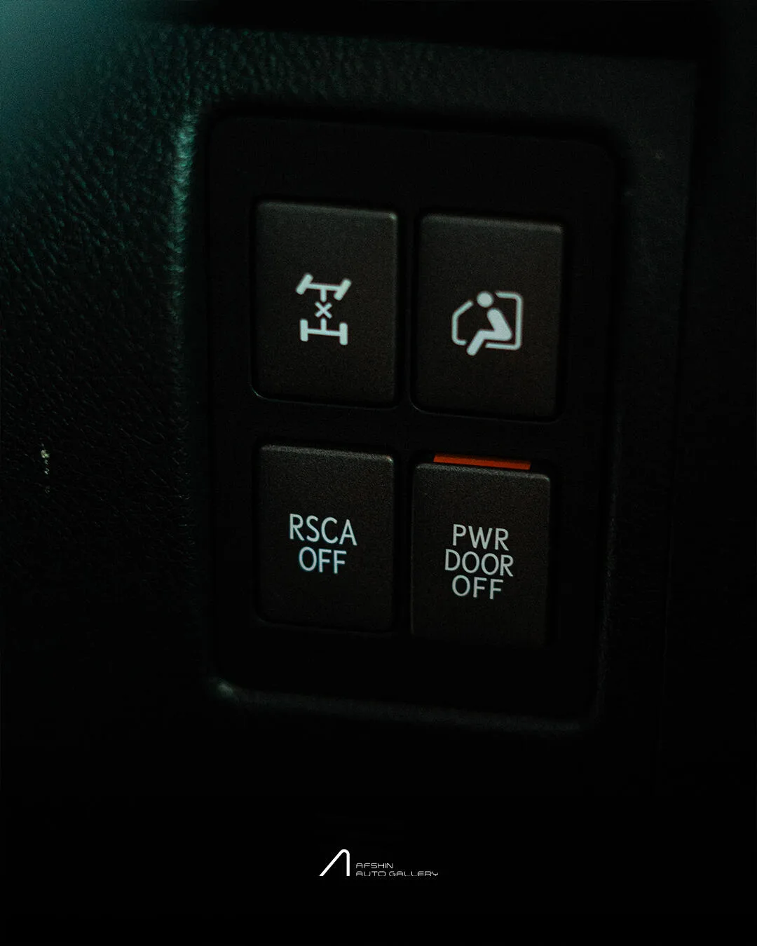لکسوس  LX 6