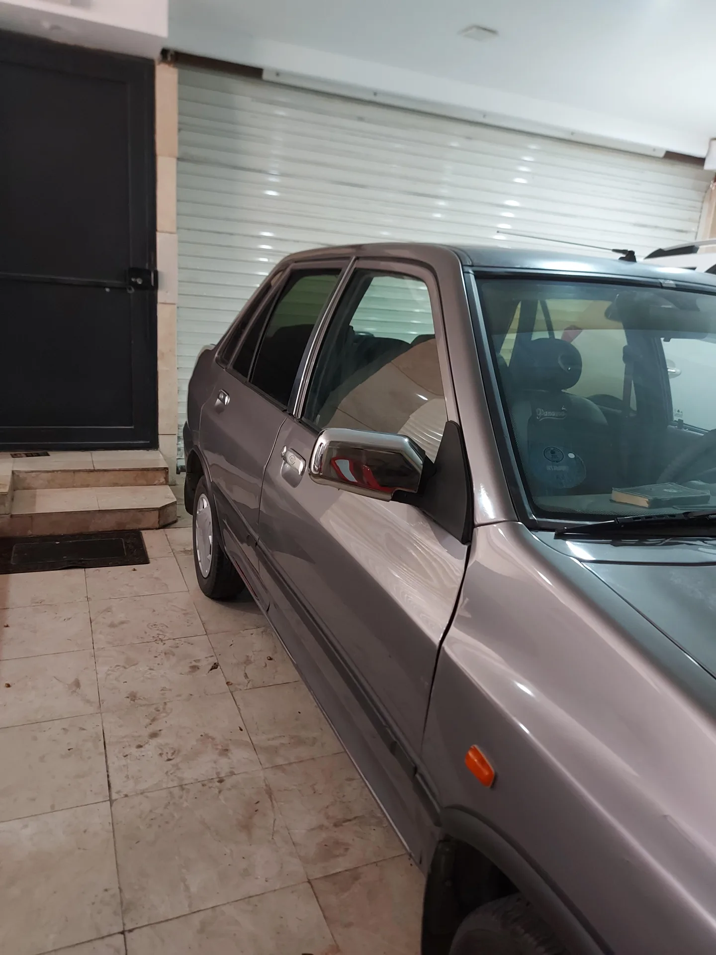پراید  131 2