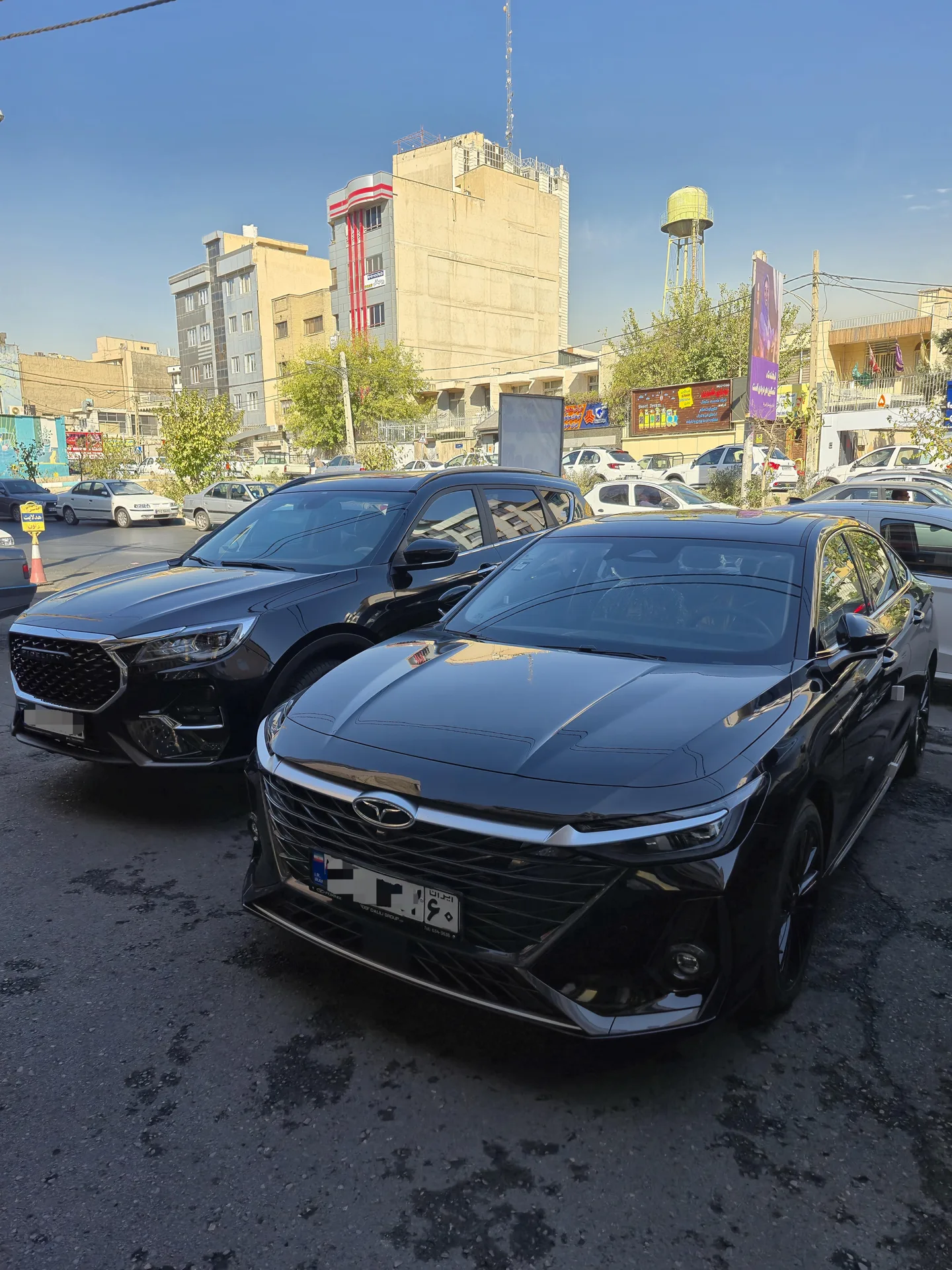 فونیکس آریزو 8 (Z8)