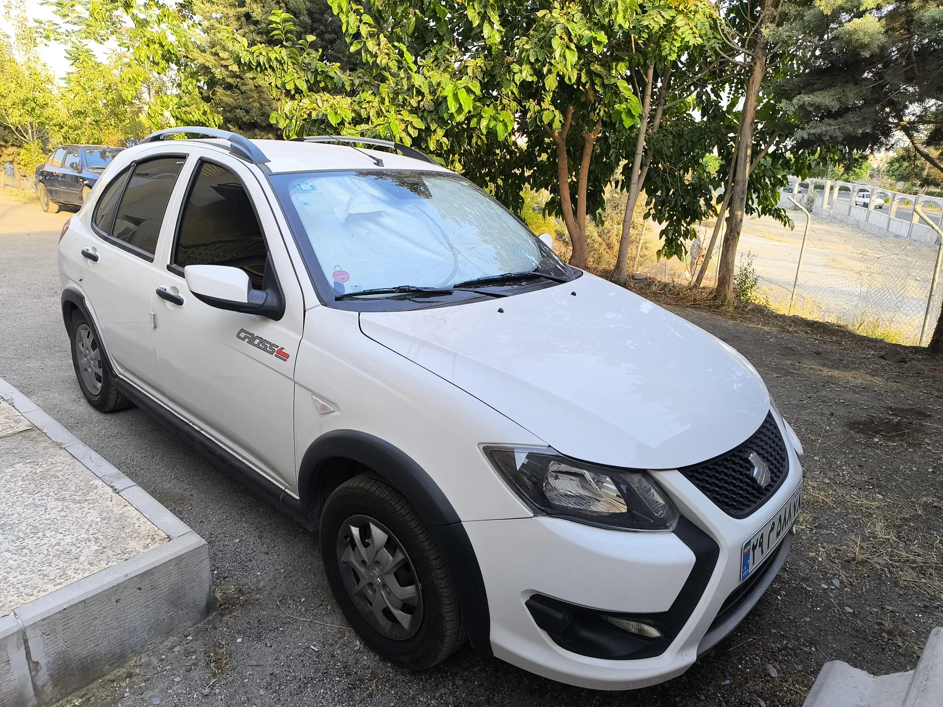 کوییک  دنده ای S 3