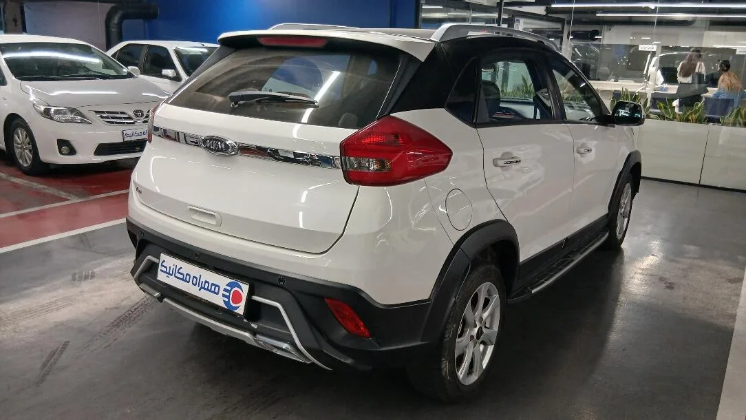 ام وی ام  X22 4