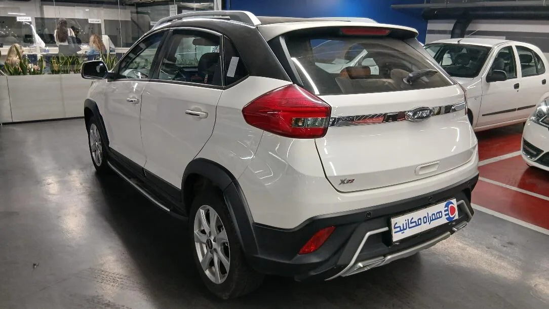 ام وی ام  X22 5