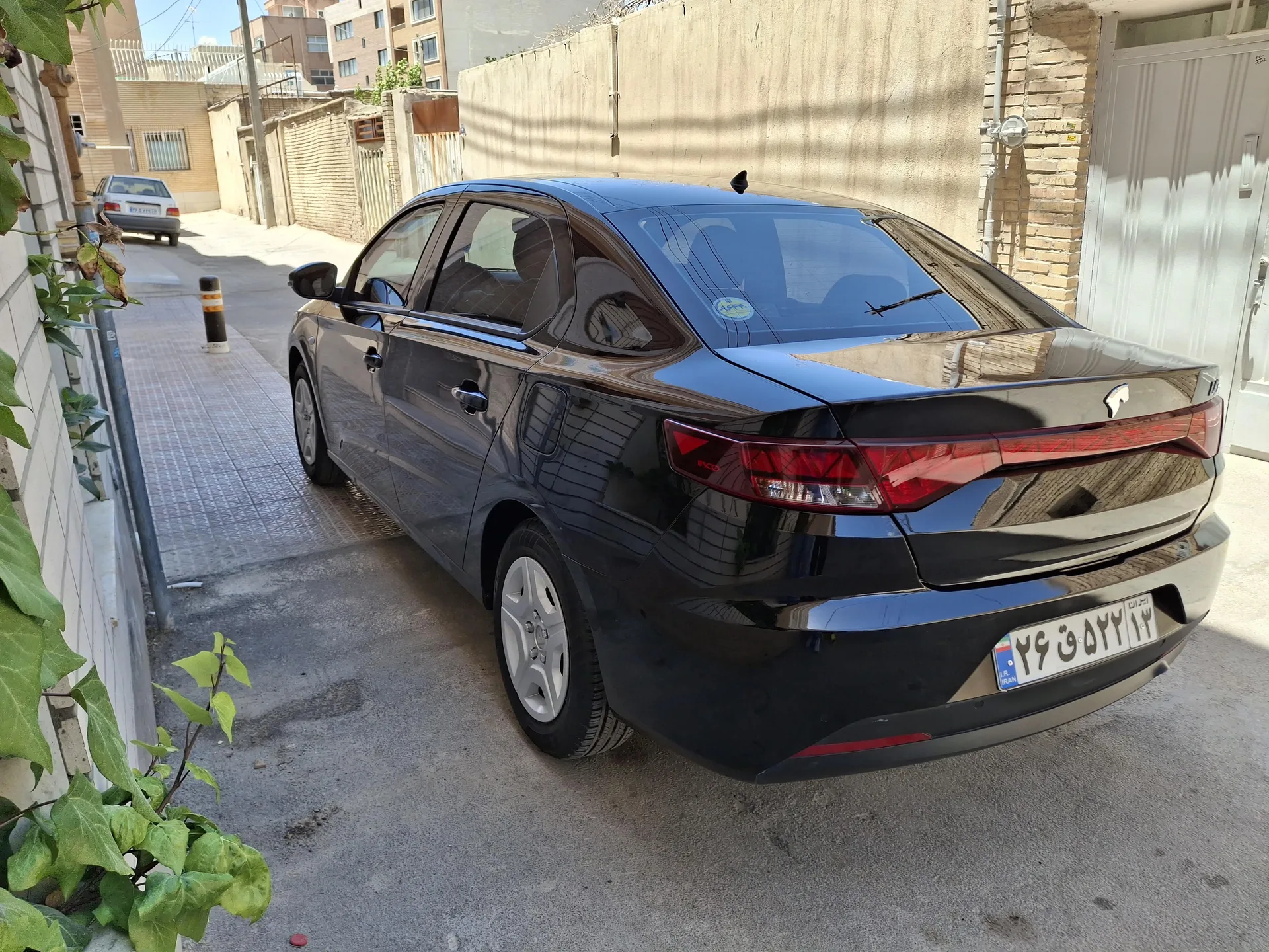 تارا  دنده ای V1 3