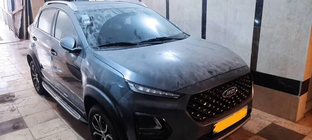 ام وی ام  X22 PRO 2