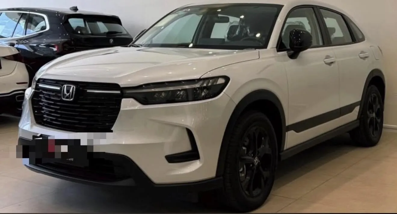 هوندا HR-V eHEV