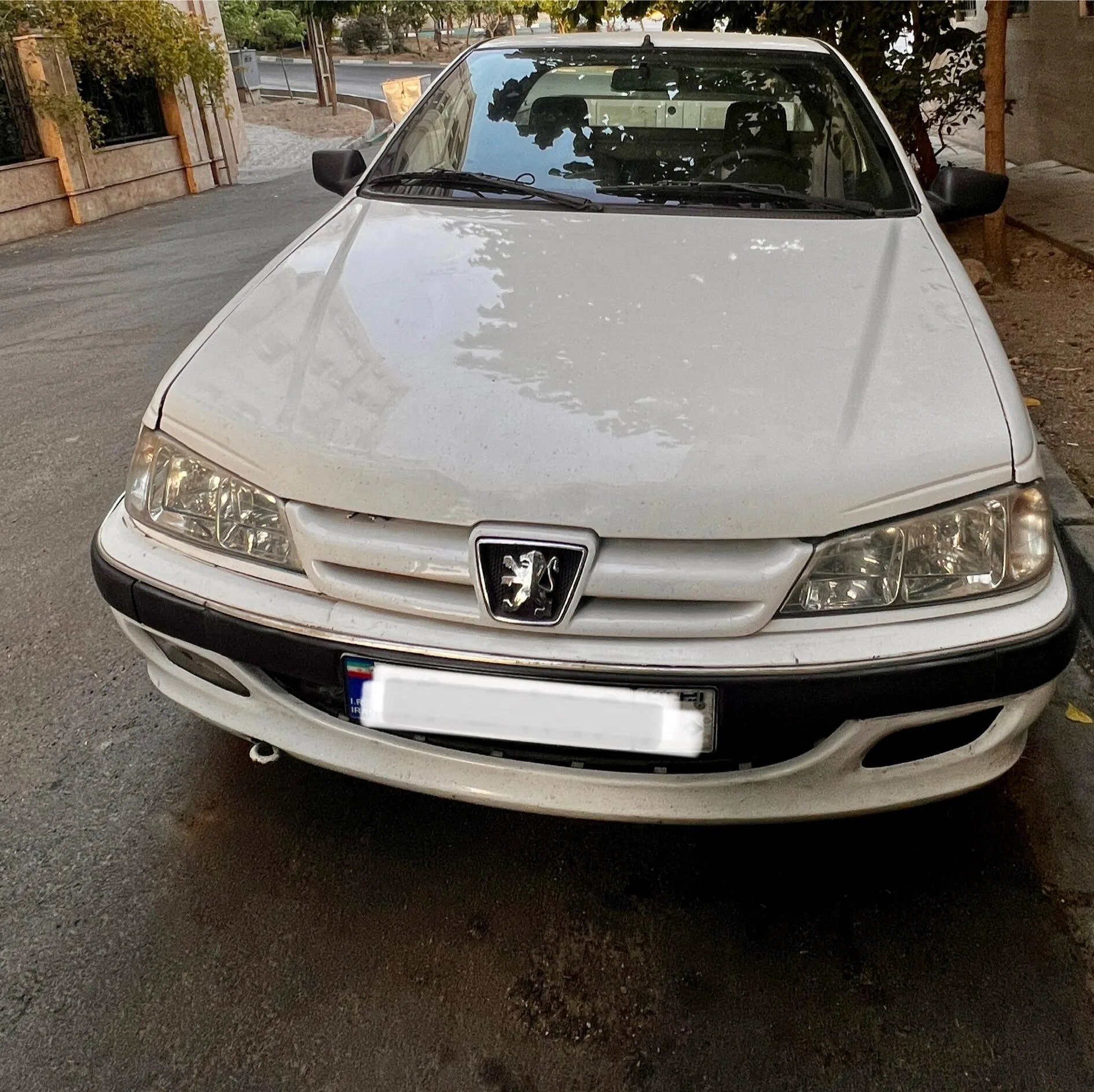 آریسان دوگانه سوز