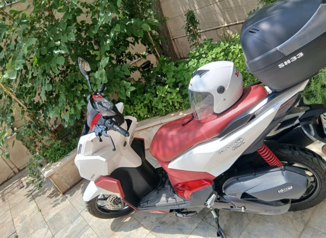 کویر موتور  S2 170 3