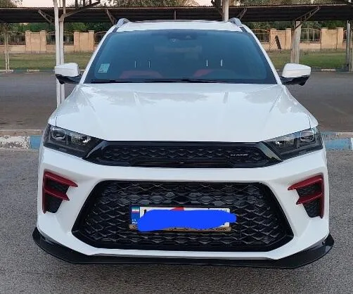 کی ام سی A5