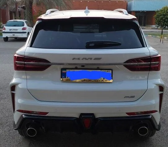 کی ام سی  A5 2