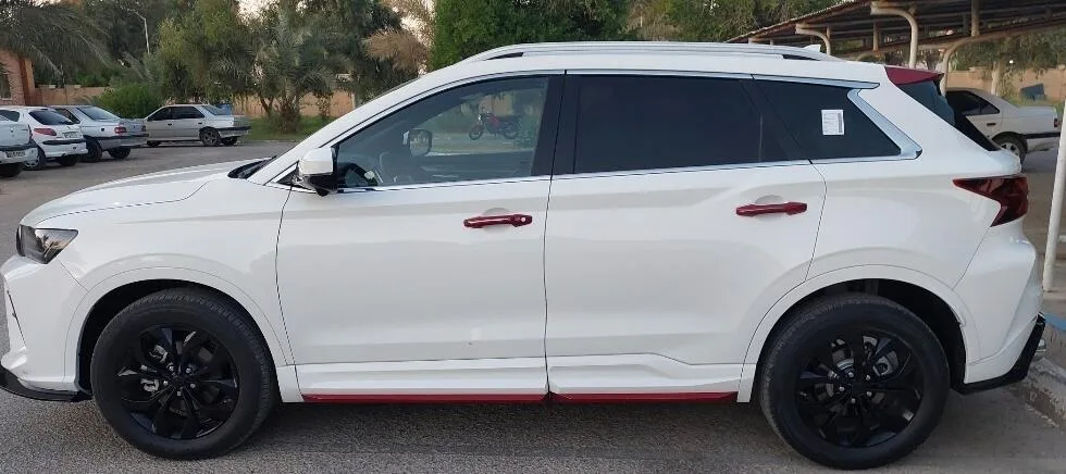 کی ام سی  A5 3